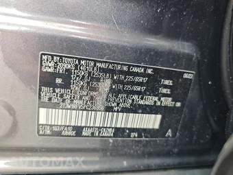 2023 Toyota RAV4 XLE - miniatura 14