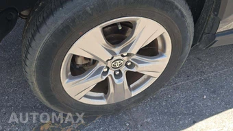 2023 Toyota RAV4 XLE - miniatura 19