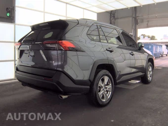 2023 Toyota RAV4 XLE - miniatura 4