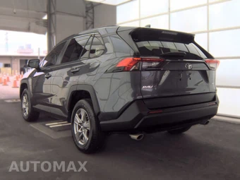 2023 Toyota RAV4 XLE - miniatura 6