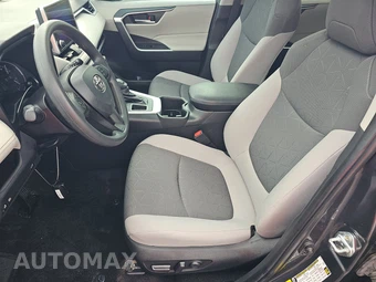 2023 Toyota RAV4 XLE - miniatura 7