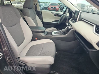 2023 Toyota RAV4 XLE - miniatura 8