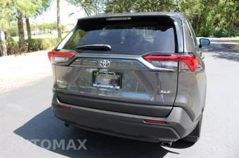 2023 Toyota RAV4 XLE - miniatura 14