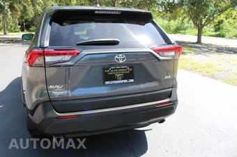 2023 Toyota RAV4 XLE - miniatura 15