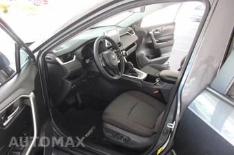 2023 Toyota RAV4 XLE - miniatura 21