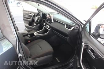 2023 Toyota RAV4 XLE - miniatura 22