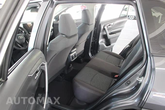 2023 Toyota RAV4 XLE - miniatura 23
