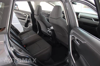 2023 Toyota RAV4 XLE - miniatura 24