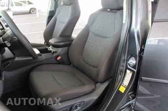2023 Toyota RAV4 XLE - miniatura 25