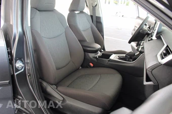 2023 Toyota RAV4 XLE - miniatura 26