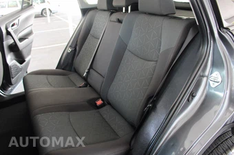 2023 Toyota RAV4 XLE - miniatura 27