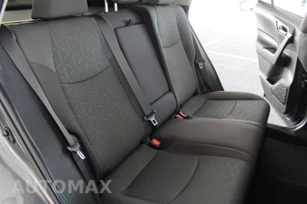 2023 Toyota RAV4 XLE - miniatura 28