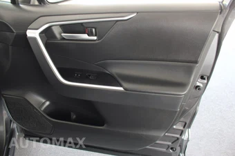 2023 Toyota RAV4 XLE - miniatura 30