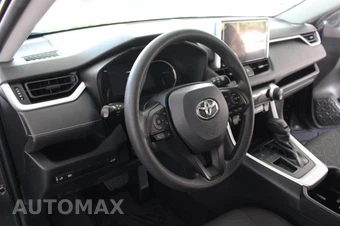 2023 Toyota RAV4 XLE - miniatura 33