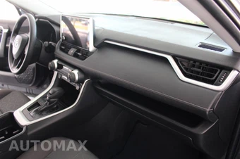 2023 Toyota RAV4 XLE - miniatura 34