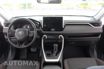 2023 Toyota RAV4 XLE - miniatura 35