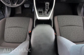 2023 Toyota RAV4 XLE - miniatura 38