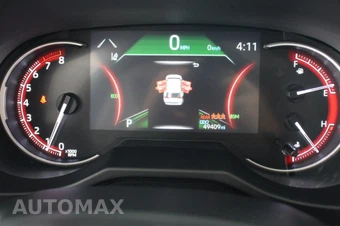 2023 Toyota RAV4 XLE - miniatura 39