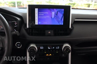 2023 Toyota RAV4 XLE - miniatura 40