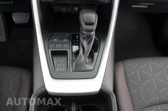 2023 Toyota RAV4 XLE - miniatura 42