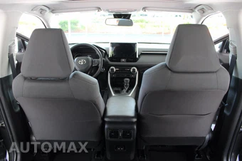 2023 Toyota RAV4 XLE - miniatura 46
