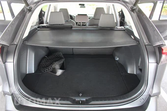 2023 Toyota RAV4 XLE - miniatura 47