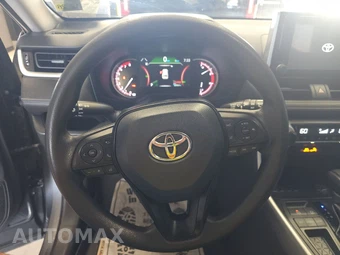 2023 Toyota RAV4 XLE - miniatura 10
