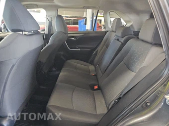 2023 Toyota RAV4 XLE - miniatura 13