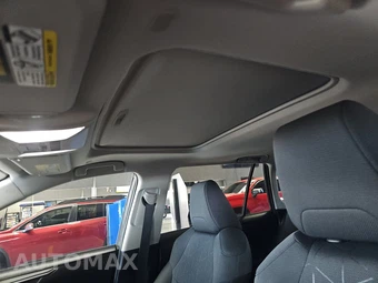 2023 Toyota RAV4 XLE - miniatura 17