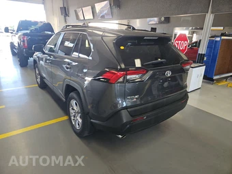 2023 Toyota RAV4 XLE - miniatura 6