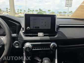 2023 Toyota RAV4 XLE - miniatura 10