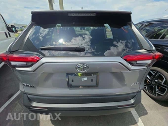 2023 Toyota RAV4 XLE - miniatura 14