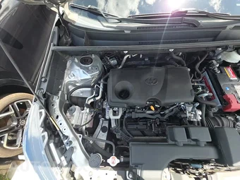 2023 Toyota RAV4 XLE - miniatura 22