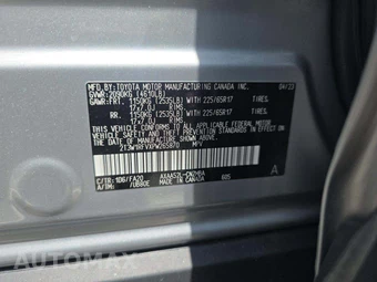 2023 Toyota RAV4 XLE - miniatura 5