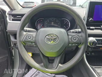 2023 Toyota RAV4 XLE - miniatura 10