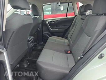 2023 Toyota RAV4 XLE - miniatura 13