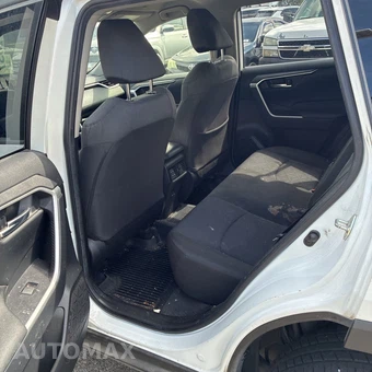 2023 Toyota RAV4 XLE - miniatura 15