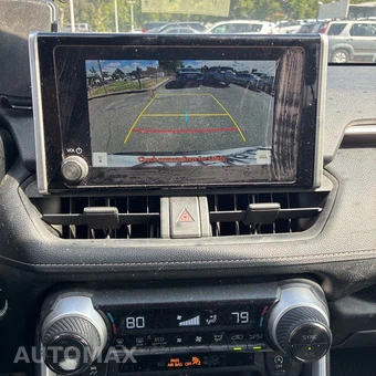 2023 Toyota RAV4 XLE - miniatura 18