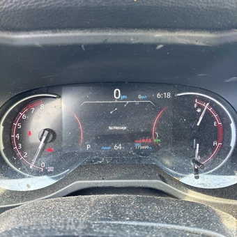 2023 Toyota RAV4 XLE - miniatura 19