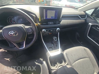 2023 Toyota RAV4 XLE Premium – miniatura 11