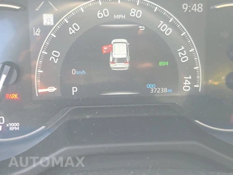 2023 Toyota RAV4 XLE Premium – miniatura 12