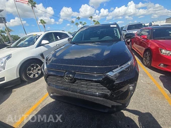 2023 Toyota RAV4 XLE Premium – miniatura 2