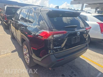 2023 Toyota RAV4 XLE Premium – miniatura 6