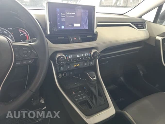 2023 Toyota RAV4 XLE Premium - miniatura 11