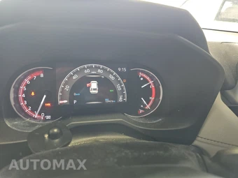2023 Toyota RAV4 XLE Premium - miniatura 12