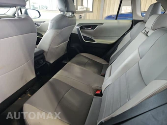 2023 Toyota RAV4 XLE Premium - miniatura 13