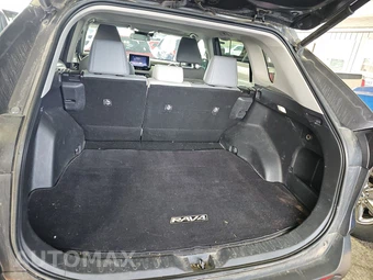 2023 Toyota RAV4 XLE Premium - miniatura 16