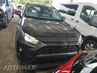 2023 Toyota RAV4 XLE Premium - miniatura 2
