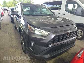 2023 Toyota RAV4 XLE Premium - miniatura 3