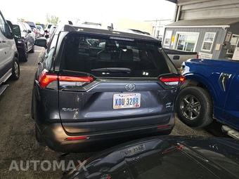 2023 Toyota RAV4 XLE Premium - miniatura 5